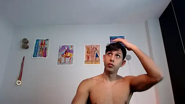 Girls: try live performances with matured performers, from dancing to quirks, in a variety of beautiful sex cams.