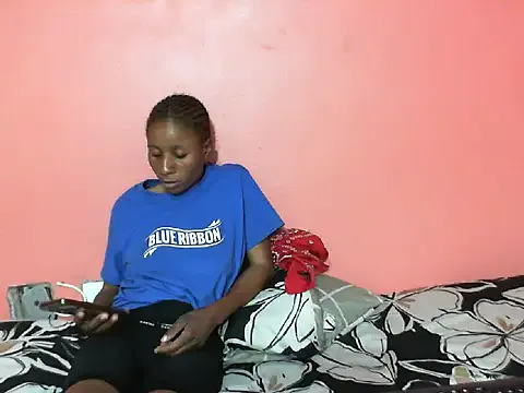 HotPetite_25 from StripChat is Freechat