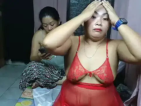hotpinay_sweet85 from StripChat is Freechat
