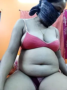 Hotpuja25 from StripChat