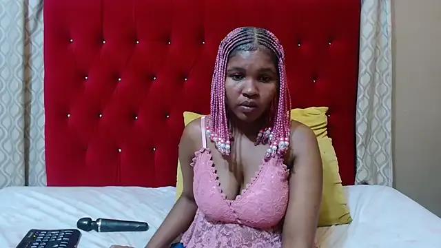 Hotsexyberry21 from StripChat is Freechat