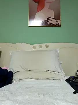 HotStarKOKO from StripChat is Freechat