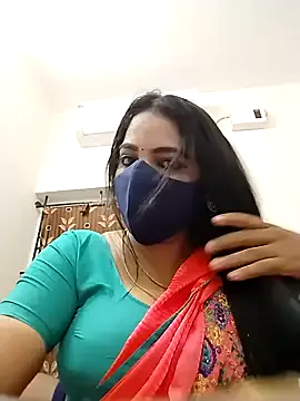 hottamil_honey_couples from StripChat is Freechat