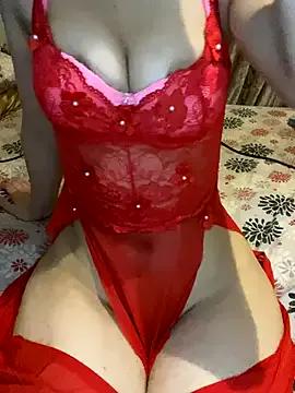 Hottest-Angel from StripChat