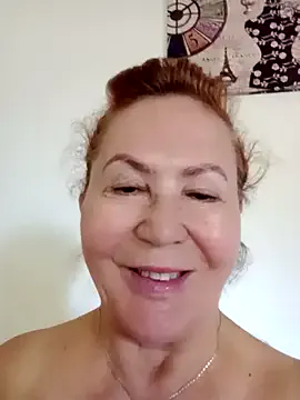 Hottie-Mom from StripChat