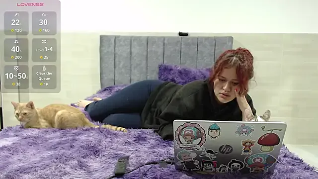 hottie__couple from StripChat is Freechat