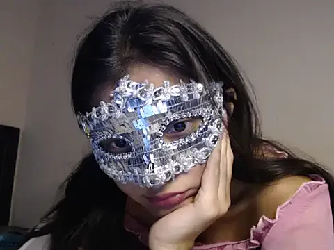 Hottie_hania from StripChat is Freechat