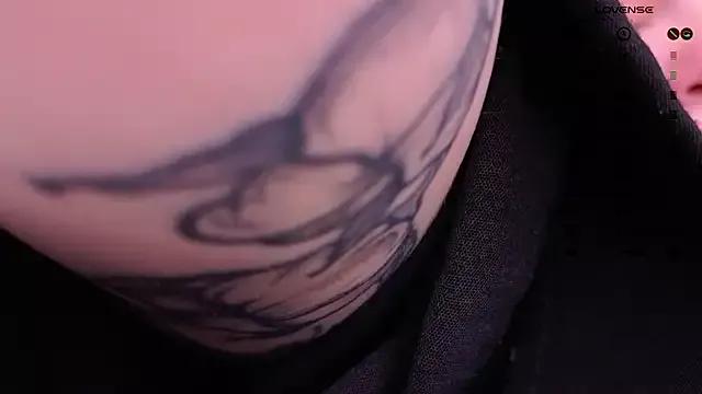 Hottie_Jane from StripChat