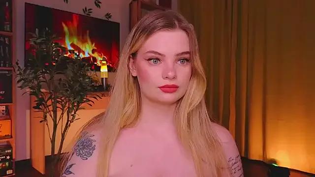 Hottie_Jane from StripChat