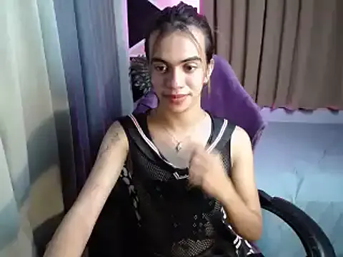 hottie_trixie from StripChat is Freechat