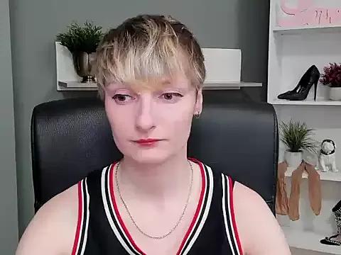 HottieBlair from StripChat