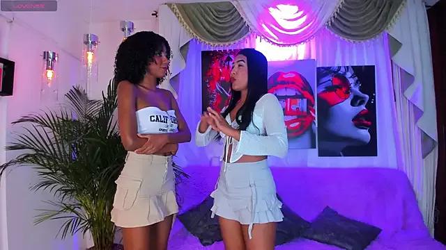 Girls: try live performances with matured performers, from dancing to quirks, in a variety of beautiful sex cams.