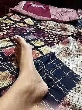 Hotty-Divya from StripChat