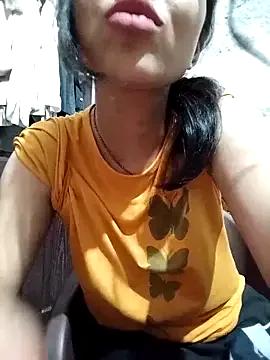 Hotty-Divya from StripChat
