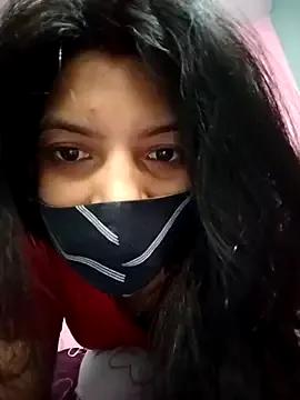 Hotty-Divya from StripChat