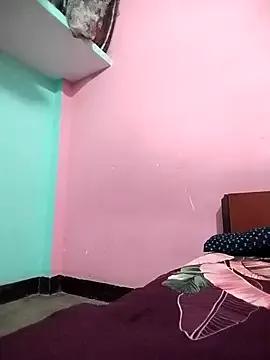 Hotty-Divya from StripChat