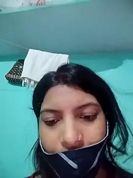 Hotty-Divya from StripChat