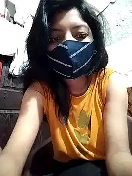 Hotty-Divya from StripChat