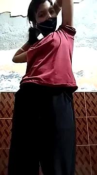 Hotty-Divya from StripChat