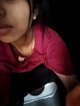 Hotty-Divya from StripChat