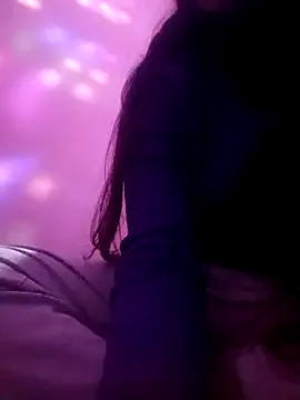 Hotty-queen from StripChat is Freechat