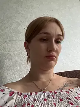 Hotty_Evochka from StripChat
