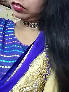 Hotty_Kavita from StripChat is Freechat