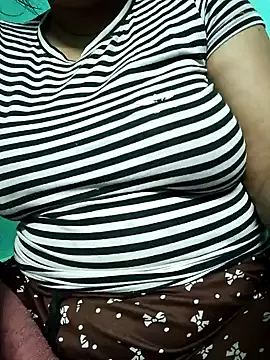 Hotty_manisha from StripChat