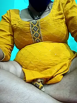 Hotty_manisha from StripChat