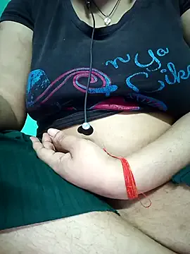 Hotty_manisha from StripChat