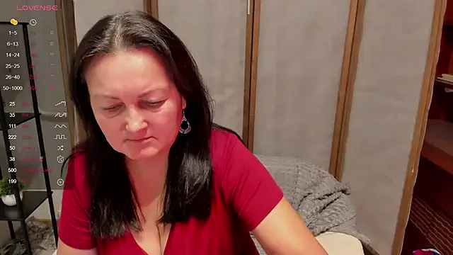 hottyannaa from StripChat is Freechat