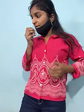  HotxAnamika chat room