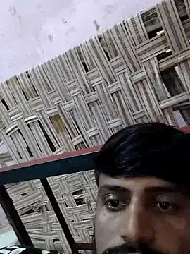 HotXKrish from StripChat is Freechat