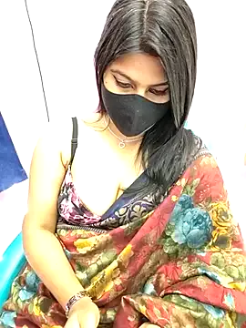 hoty_sonali from StripChat