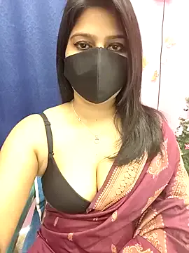 hoty_sonali from StripChat