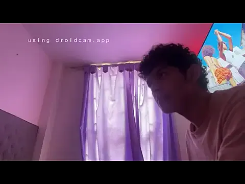 HotYoungCoupleLive from StripChat is Freechat