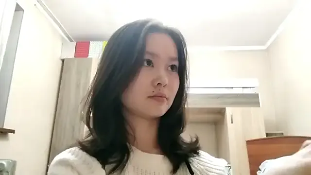 HuldaKye from StripChat