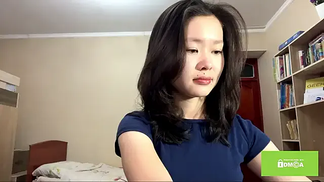 HuldaKye from StripChat