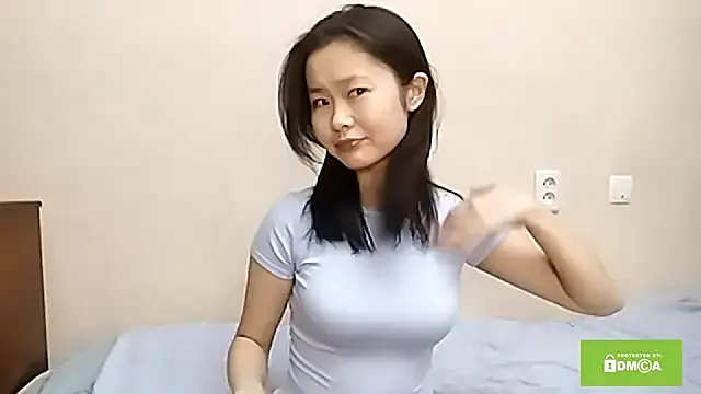 HuldaKye from StripChat