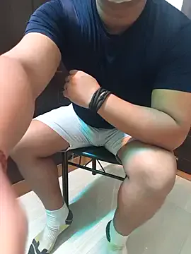 Hulk_india from StripChat