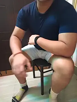 Hulk_india from StripChat