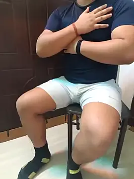 Hulk_india from StripChat