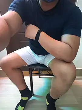 Hulk_india from StripChat