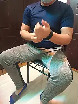 Hulk_india from StripChat