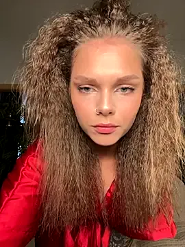 HumbleJess from StripChat is Freechat