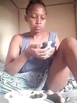 hungrydog18 from StripChat is Freechat