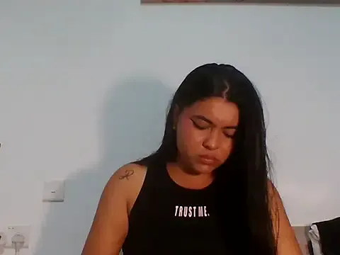 I_Amvictoria from StripChat is Freechat