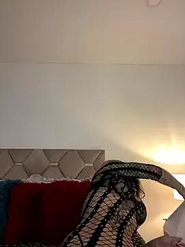 Iam_Annii from StripChat is Freechat