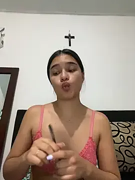 Iam_samanthaa from StripChat is Freechat