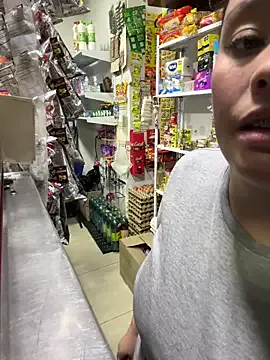 IAM_VALERI from StripChat is Freechat